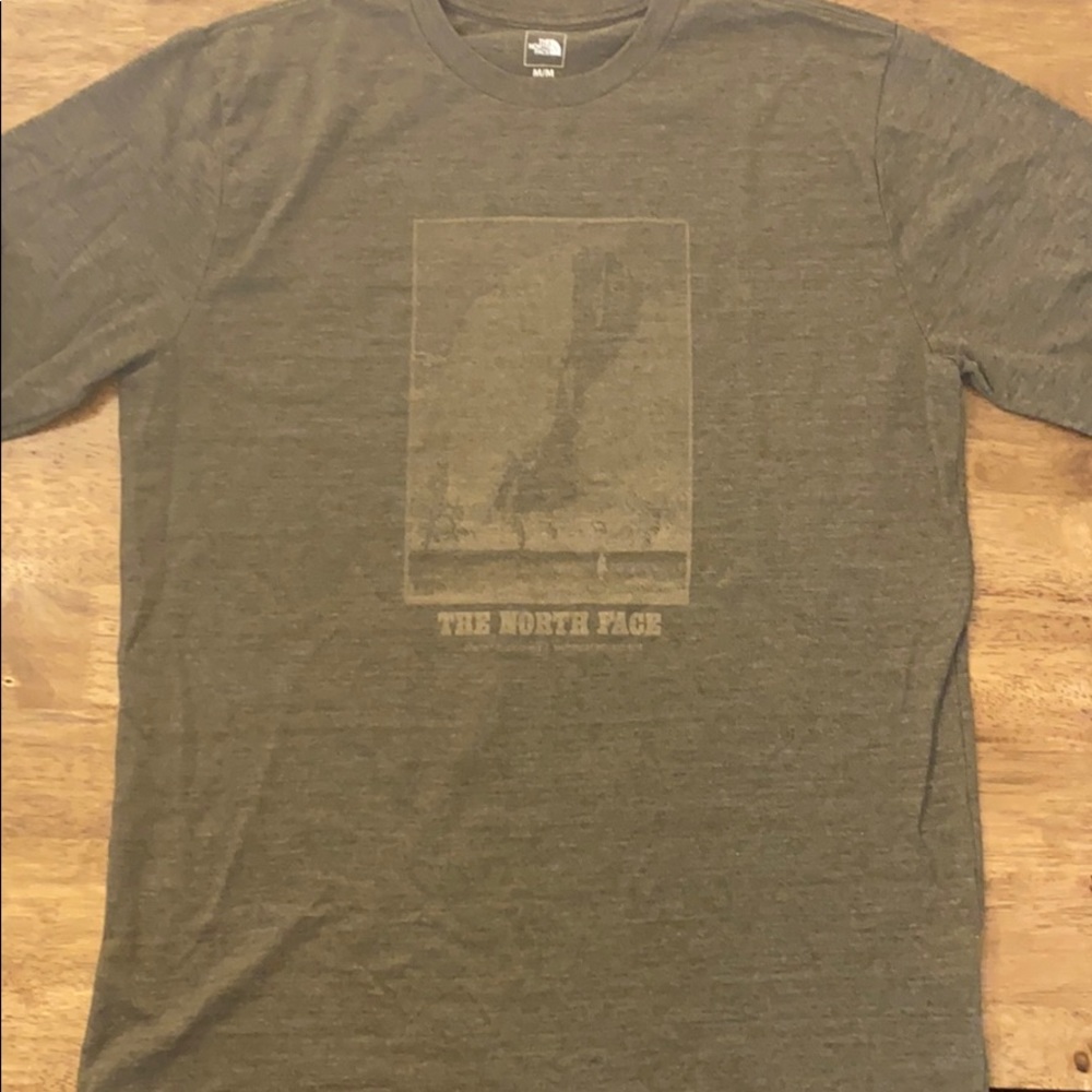The Northface Shirt